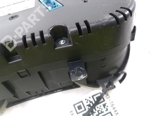 Instrument cluster SEAT IBIZA IV (6J5, 6P1) 1.2 TSI | BP10447951C47 