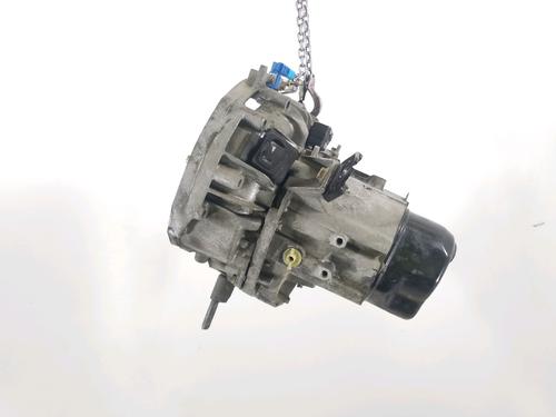 Used Manual gearbox Manual gearbox RENAULT MEGANE I Classic (LA0/1_) 1.6 e (LA0F, LA0S) (90 hp) 11122922 11122922