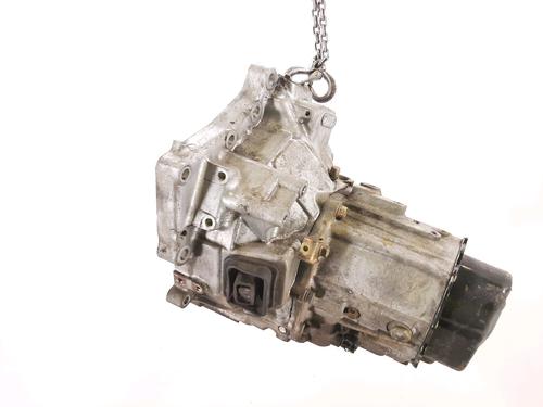 Used Manual gearbox Manual gearbox MAZDA PREMACY (CP) 2.0 TD (101 hp) 10687717 10687717