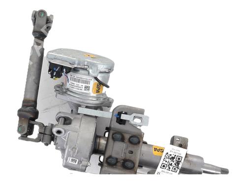 Steering column CITROËN C3 IV (CC_, CB_) 1.2 Hybrid 110 (CCHPY7) | BP38432584M21 - Image 3