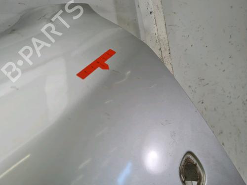 Left front fenders SKODA OCTAVIA I (1U2) 1.9 TDI | BP16668749C41 