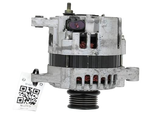 Alternator DAEWOO LANOS (KLAT) 1.3 | BP21211967M7 