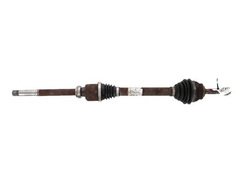 Used Right front driveshaft PEUGEOT 208 I (CA_, CC_) 1.6 HDi (92 hp) 29495378