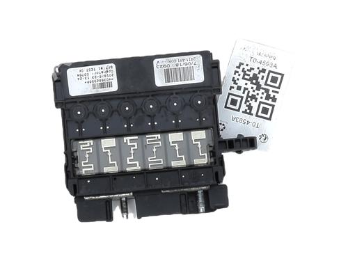 Electronic module RENAULT MEGANE IV Hatchback (B9A/M/N_) 1.5 dCi 110 (B9A3) | BP29761729M83 