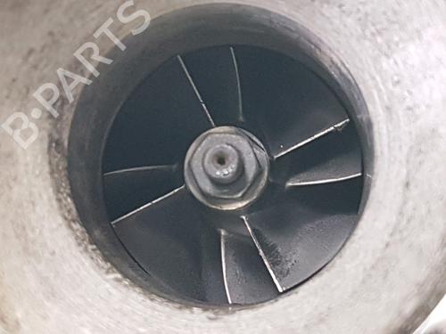 Engine FORD TOURNEO COURIER B460 MPV  | BP34362698M1  - Image 10