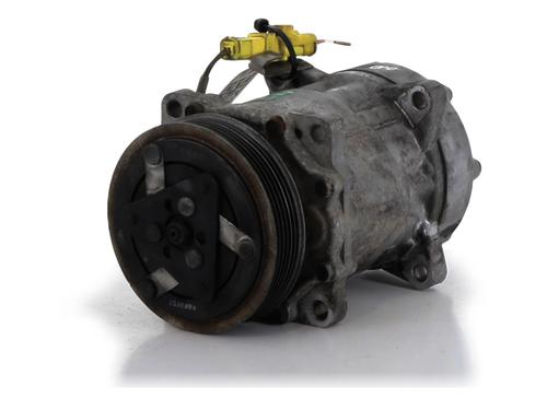 Used AC compressor PEUGEOT 607 (9D, 9U) 2.2 HDi (133 hp) 30118345