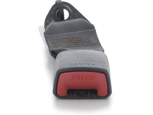 Used Seat buckle TOYOTA YARIS (_P9_) 1.4 D-4D (NLP90_, NLP90R) (90 hp) 32460193