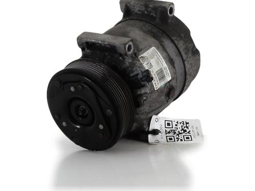 Used AC compressor AC compressor OPEL VIVARO A Van (X83) 2.5 CDTI (F7) (146 hp) 33685293 33685293