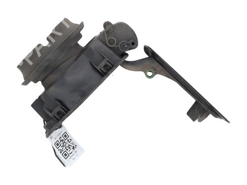 Fuel flap BMW 3 (E90)  | BP27454747C131 