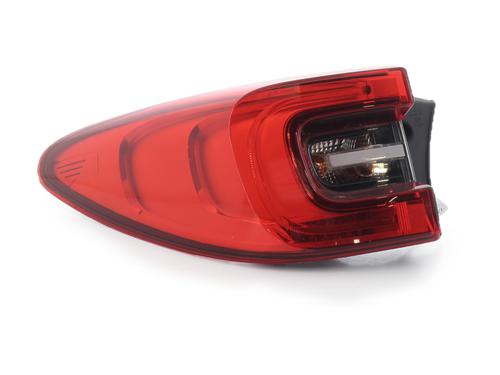 Left taillight RENAULT KADJAR (HA_, HL_) 1.6 dCi 130 (HLA4) | BP39117223C34 - Image 2