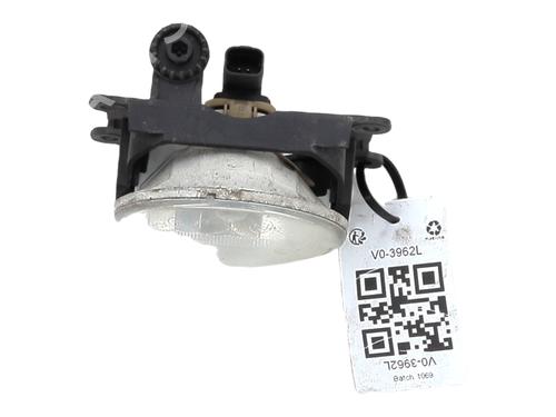 Right front fog light PEUGEOT 3008 I MPV (0U_) 1.6 HDi | BP29517945C31 