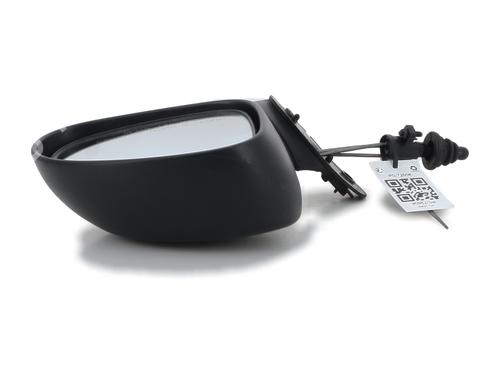 Right mirror CHEVROLET MATIZ (M200, M250) 1.0 | BP27667523C27 
