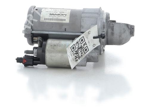 Used Starter Starter FIAT TIPO Hatchback (356_, 357_) [2016-2026] 33229775 33229775