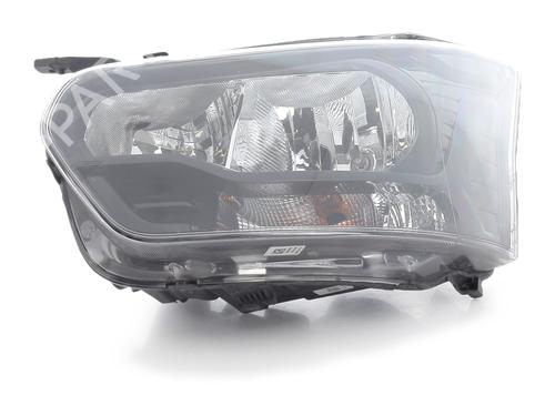 Left headlight FORD TRANSIT V363 Van (FCD, FDD) 2.0 EcoBlue | BP40004179C28 - Image 4