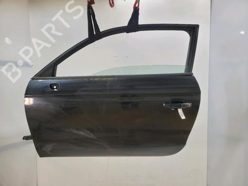 Used Left front door Left front door AUDI A1 (8X1, 8XK) 1.4 TFSI (185 hp) 33533255 33533255