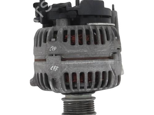 Alternator AUDI A1 (8X1, 8XK) 1.6 TDI | BP28285758M7 