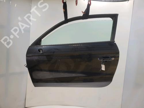 Used Left front door Left front door AUDI A1 (8X1, 8XK) 1.6 TDI (105 hp) 40115093 40115093