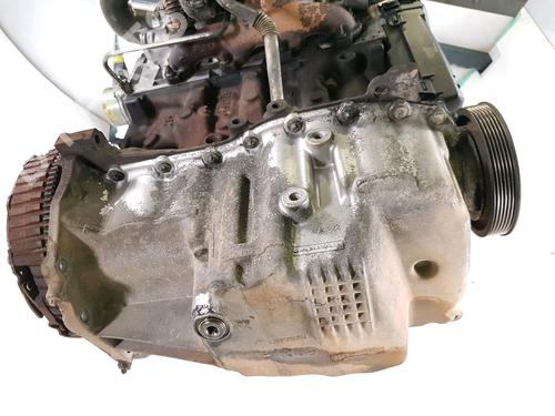 Engine RENAULT KANGOO Express (FC0/1_) 1.5 dCi (FC07, FC1R) | BP30118529M1