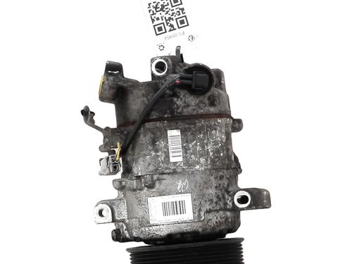 AC compressor RENAULT MEGANE III Hatchback (BZ0/1_, B3_) 1.4 TCe (BZ0F, BZ1V) | BP33189648M34  - Image 5