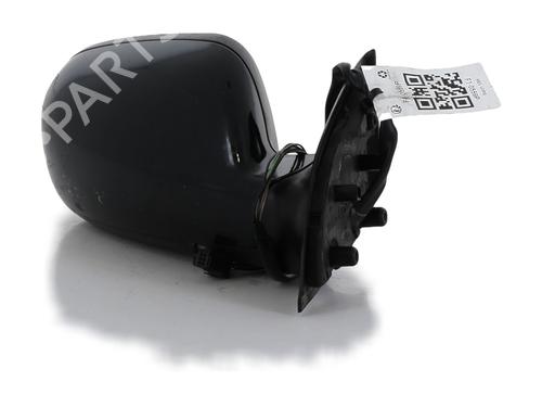 Right mirror PEUGEOT 307 (3A/C) 1.6 HDi 110 | BP29232320C27 