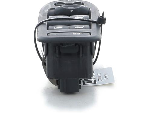 Left front window switch CITROËN C3 II (SC_) 1.2 THP 110 | BP31349751I27