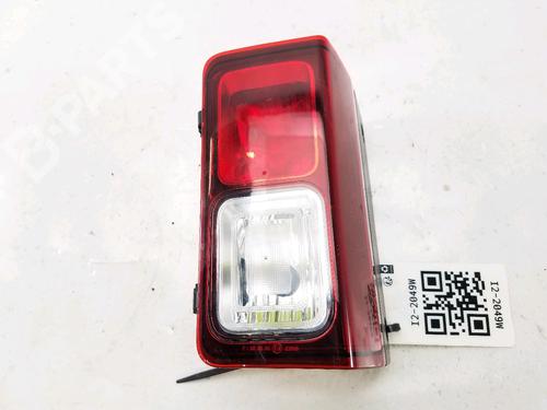 Used Rear bumper left light Rear bumper left light NISSAN NV300 Van (X82) 2.0 dCi 120 (120 hp) 10443103 10443103