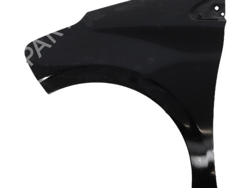 Used Left front fenders Left front fenders PEUGEOT 208 I (CA_, CC_) 1.2 PureTech 82 (82 hp) 36288924 36288924