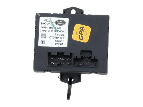 Other JAGUAR F-PACE (X761) 3.0 SCV6 AWD | BP30692974O1 