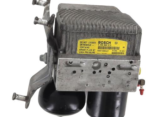 ABS pump MERCEDES-BENZ E-CLASS (W211) E 220 CDI (211.006) | BP33926312M43 - Image 6