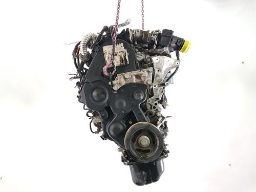 Used Engine Engine CITROËN C3 Picasso (SH_) [2008-2026] 34118462 34118462