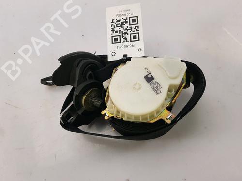 Used Front right belt tensioner BMW X3 (E83) 3.0 d (218 hp) 13675854