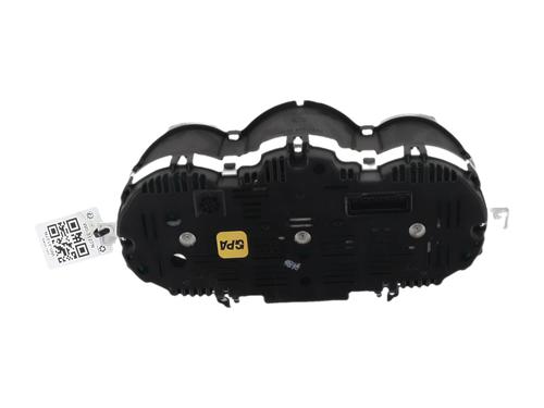 Instrument cluster KIA RIO III (UB) 1.25 CVVT | BP36006461C47 - Image 2