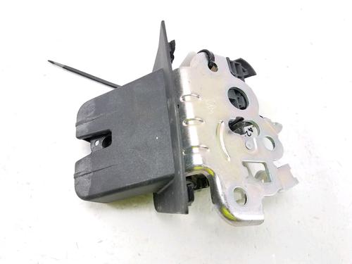 Used Tailgate lock Tailgate lock AUDI Q3 (8UB, 8UG) 2.0 TDI quattro (177 hp) 10434186 10434186