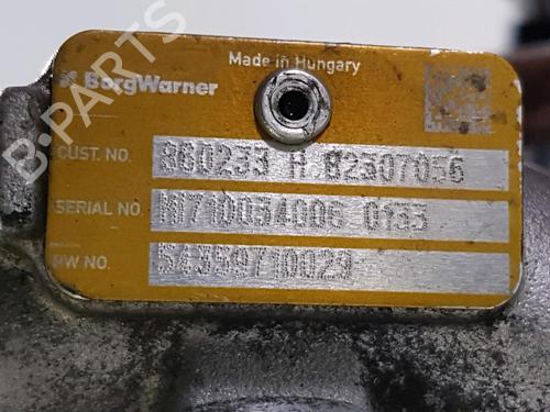 Engine RENAULT CLIO III Hatchback Van (SB_, SR_)  | BP34458120M1  - Image 7