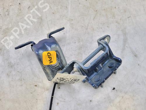 Hinge/Door check strap RENAULT KADJAR (HA_, HL_) 1.6 dCi 130 (HLA4) | BP27903781C146 
