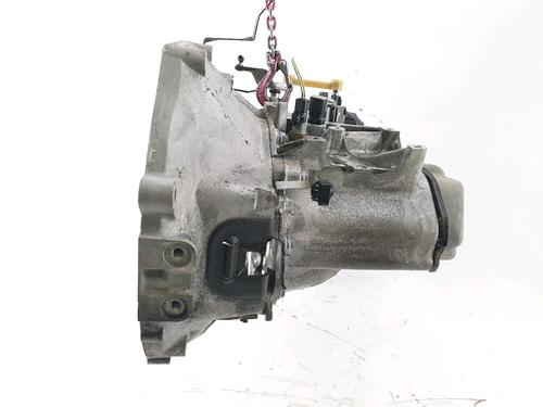 Gearkasse PEUGEOT 207 (WA_, WC_) 1.4 HDi (68 hp) 32310391