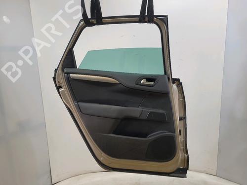 Dør venstre bagtil CITROËN C4 II (NC_) 1.6 HDi 90 | BP32310581C4