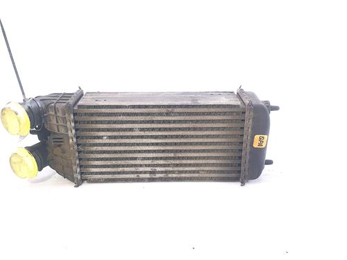 Used Intercooler PEUGEOT 207 (WA_, WC_) 1.6 HDi (92 hp) 28616668