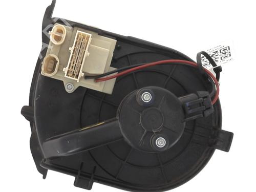 Used Heater blower motor Heater blower motor RENAULT CLIO II (BB_, CB_) [1998-2016] 33420473 33420473