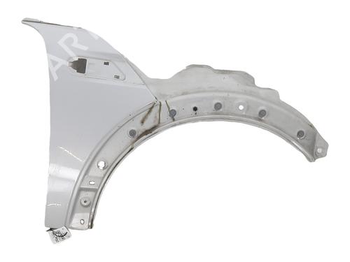 Used Right front fenders MINI MINI Convertible (R57) Cooper D (112 hp) 31635682
