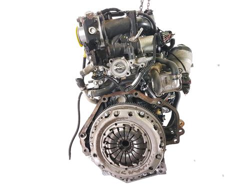 Engine OPEL MERIVA A MPV (X03) 1.7 CDTI (E75) | BP39547331M1 - Image 3
