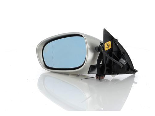 Left mirror PEUGEOT 607 (9D, 9U) 2.0 HDI | BP17471932C26