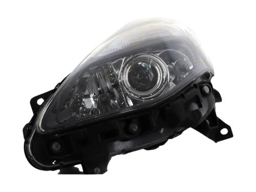 Left headlight RENAULT CLIO III (BR0/1, CR0/1) 1.6 16V GT (BR10, CR10) | BP37680202C28 - Image 4