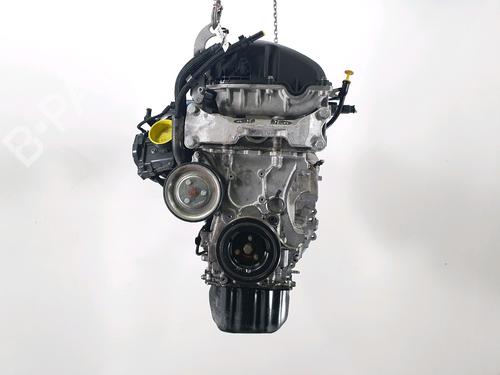 Used Engine Engine CITROËN C3 Picasso (SH_) 1.4 VTi 95 (SH8FSC, SH8FP0, SH8FP6) (95 hp) 40211551 40211551