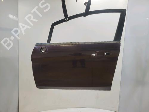 Used Left front door Left front door 38586718 38586718
