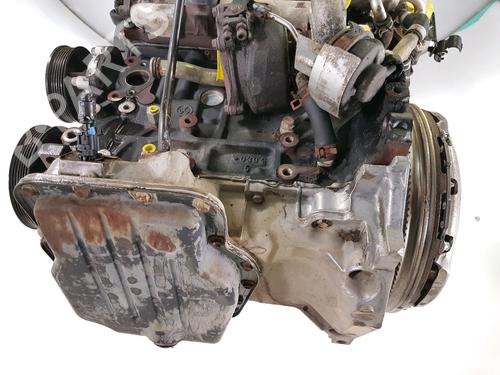 Engine OPEL MERIVA A MPV (X03) 1.7 CDTI (E75) | BP39972070M1 - Image 11