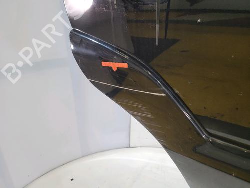 Right rear door KIA SPORTAGE II (JE_, KM_) 2.0 CRDi | BP29874257C5