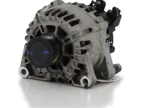 Used Alternator FORD FIESTA VI (CB1, CCN) 1.4 TDCi (70 hp) 29415944