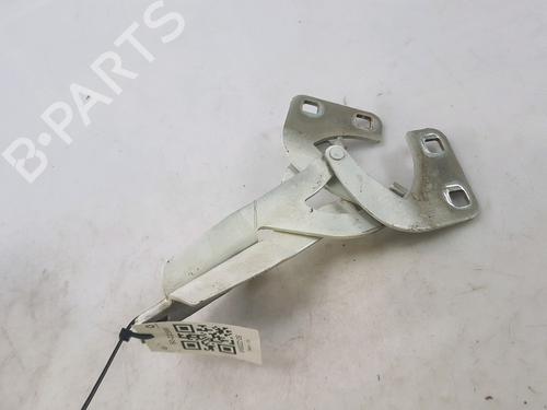 Used Hinge/Door check strap PEUGEOT PARTNER Box Body/MPV (5_, G_) 1.6 HDi 75 (75 hp) 27919464