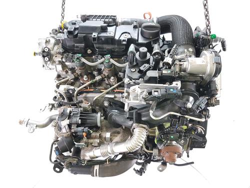 Engine PEUGEOT 208 I (CA_, CC_) 1.4 HDi | BP29552647M1 